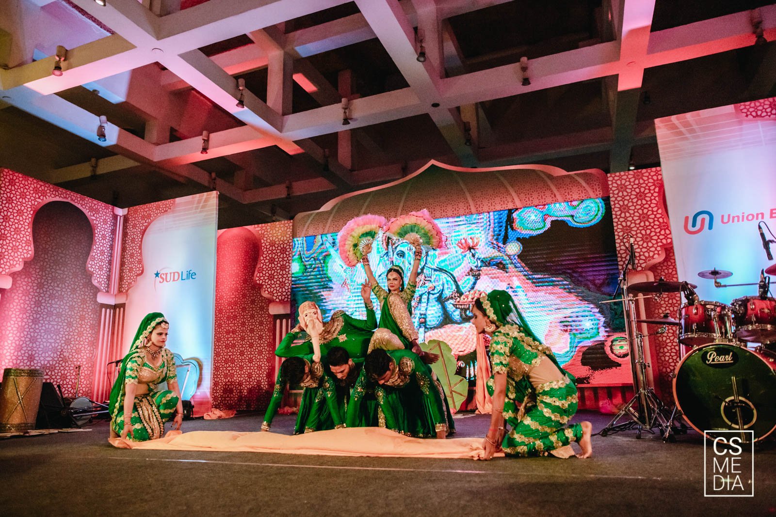 Incentive Travel Event Photography 30