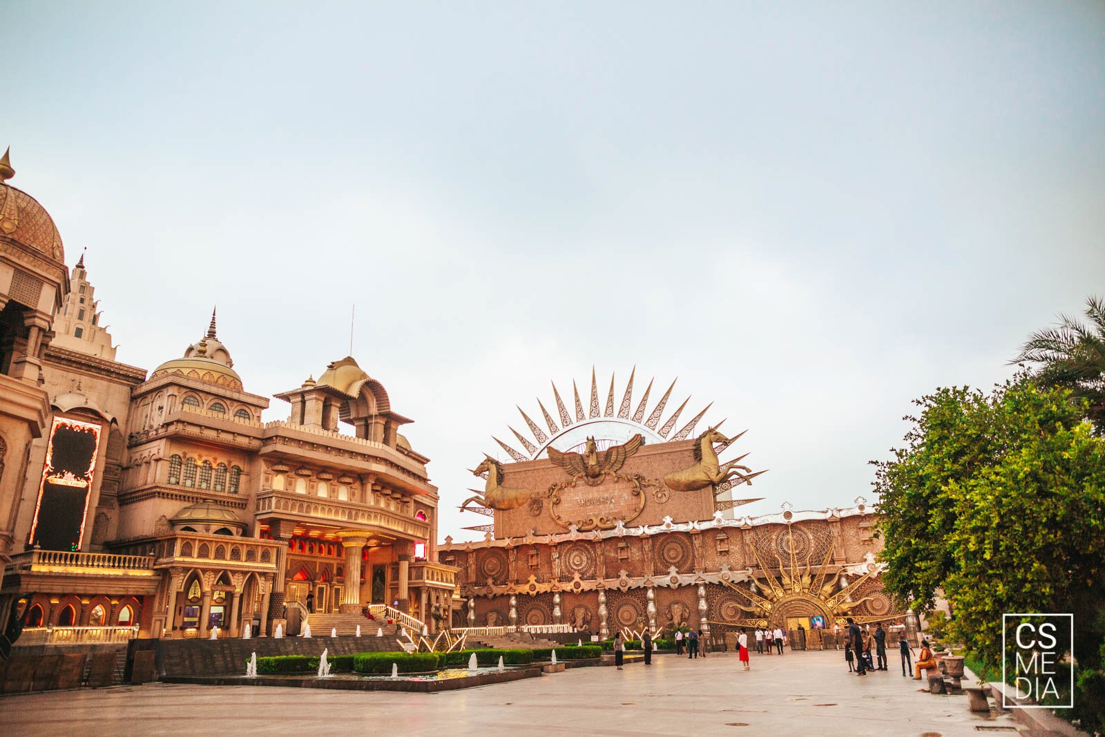 Incentive Travel Event Photography 8