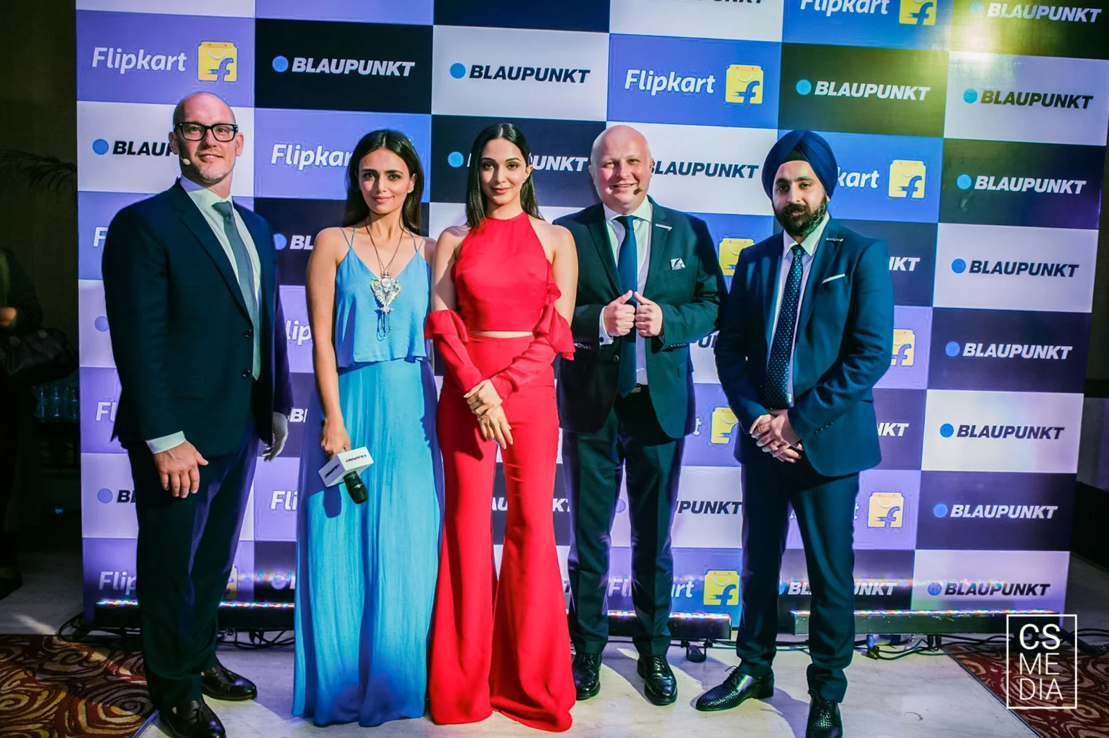 Blaupunkt - Product Launch Event Photography 1 Best product launch event photography Delhi NCR 10
