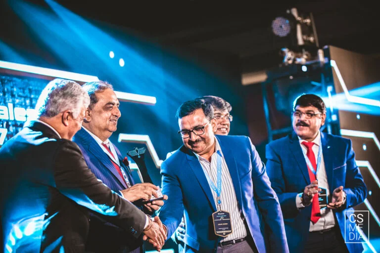 Daikin – Dealer Awards Ceremony Photography