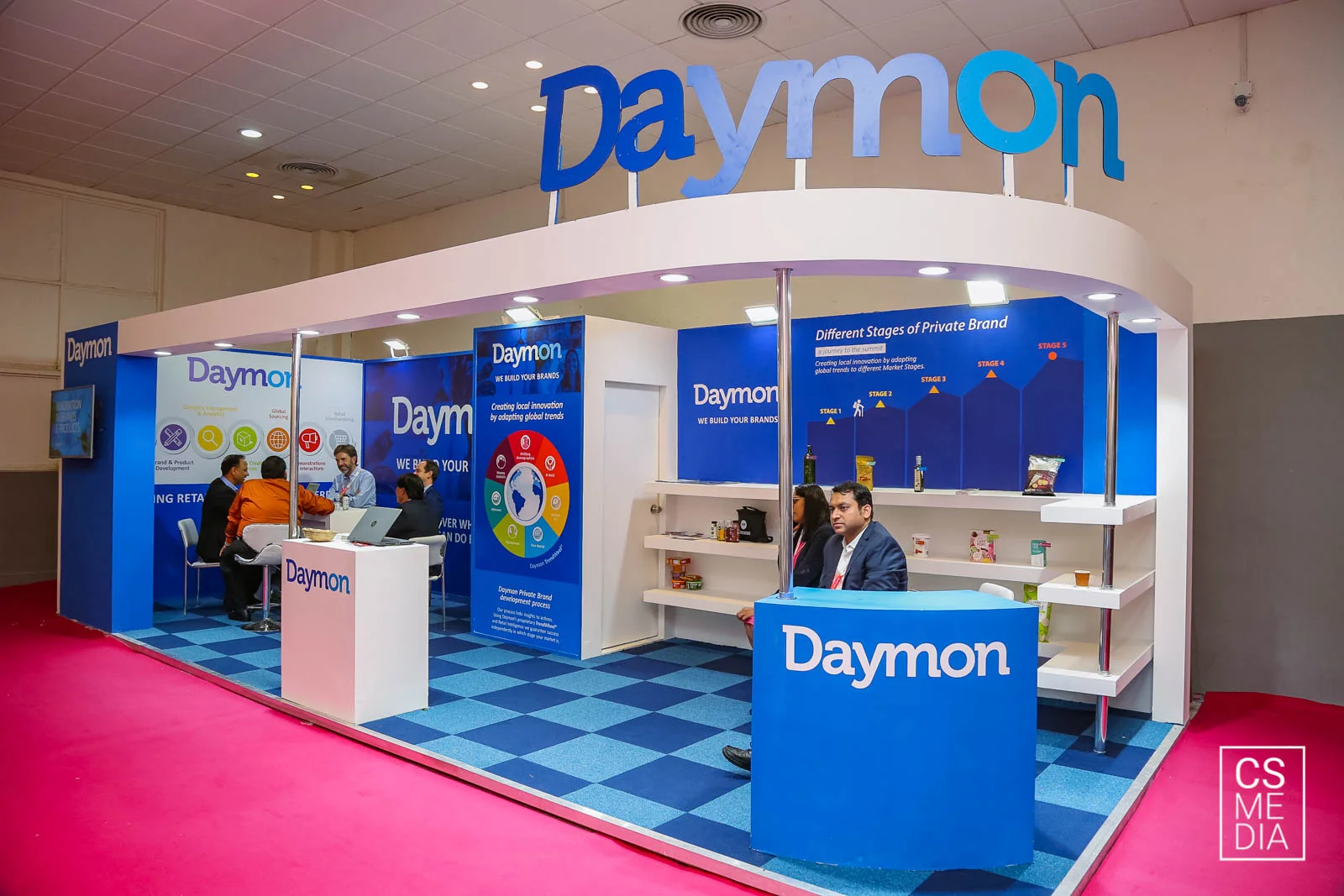 CMPL Expo – Trade Show Exhibition Photography