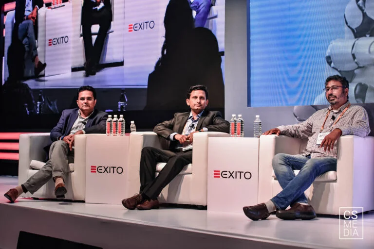 Exito – Business Conference Event Shoot