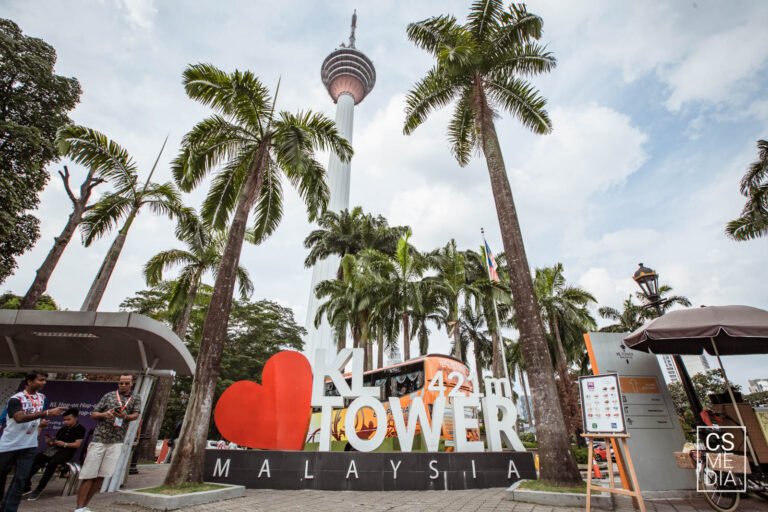 MICE Photography – Capturing Corporate Legacy in Malaysia