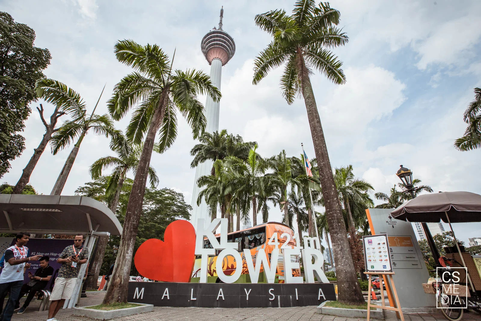 MICE Photography – Capturing Corporate Legacy in Malaysia