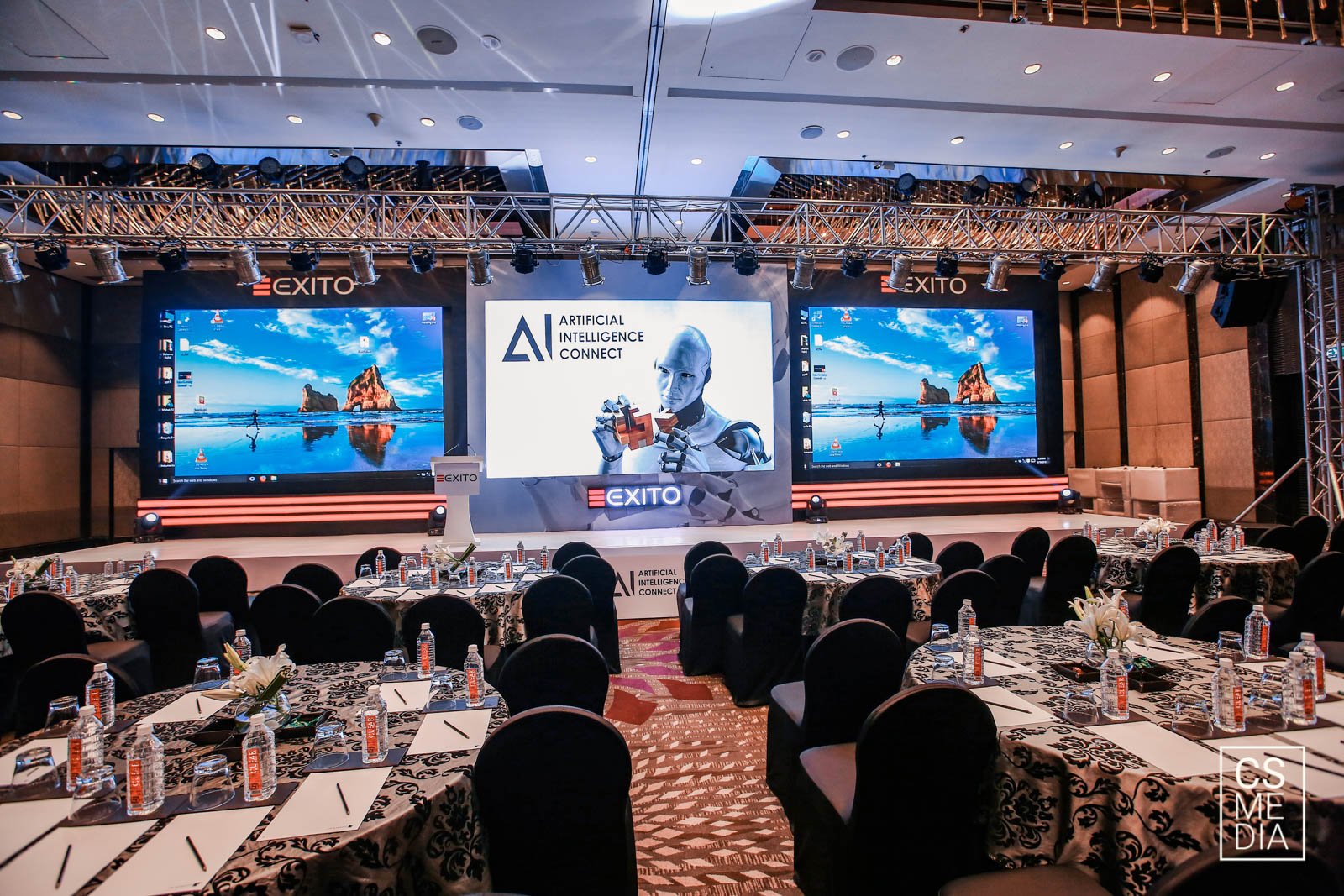 Hire the best conference photography for corporate events mumbai business conference event shoot 2