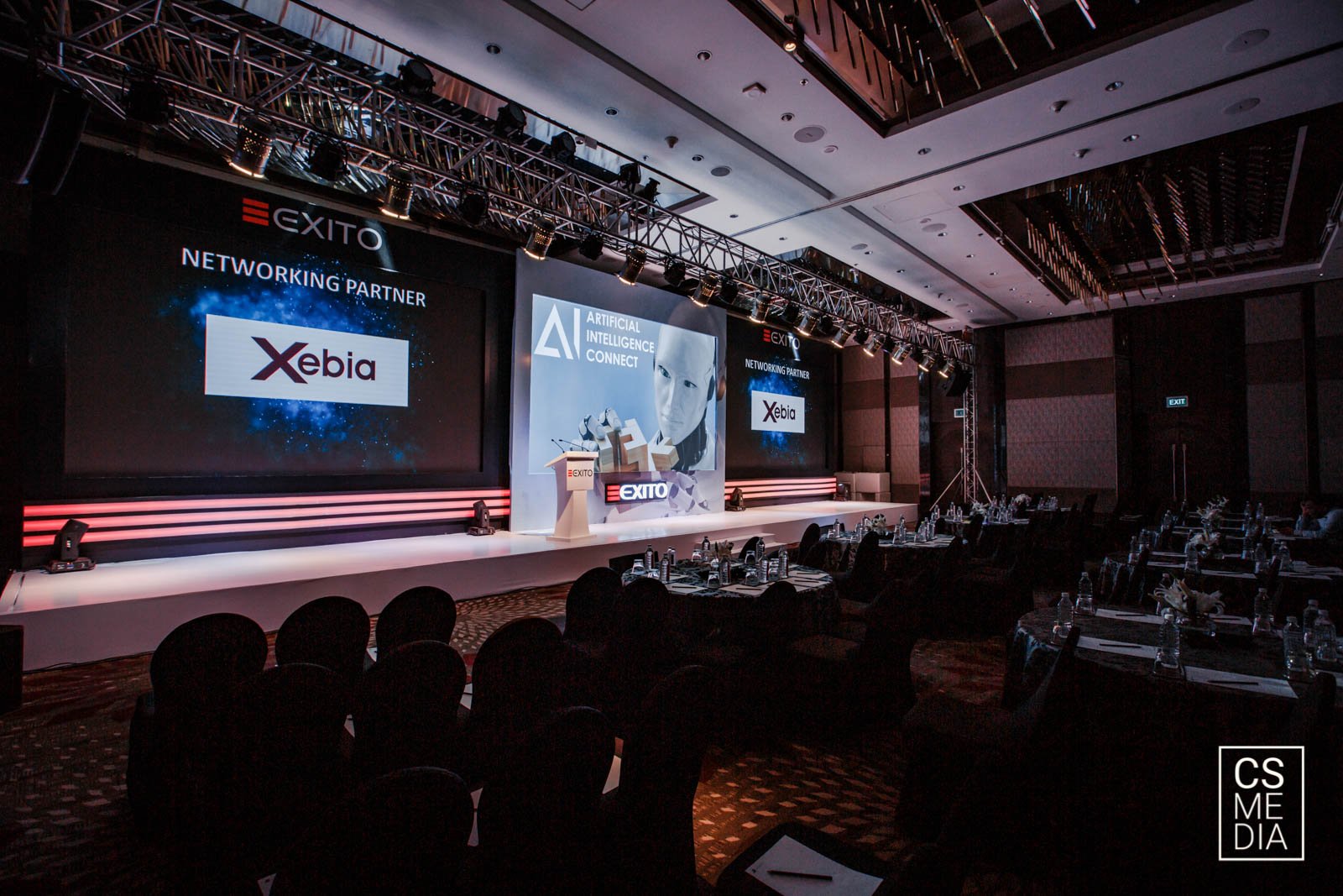 Hire the best conference photography for corporate events mumbai business conference event shoot 9