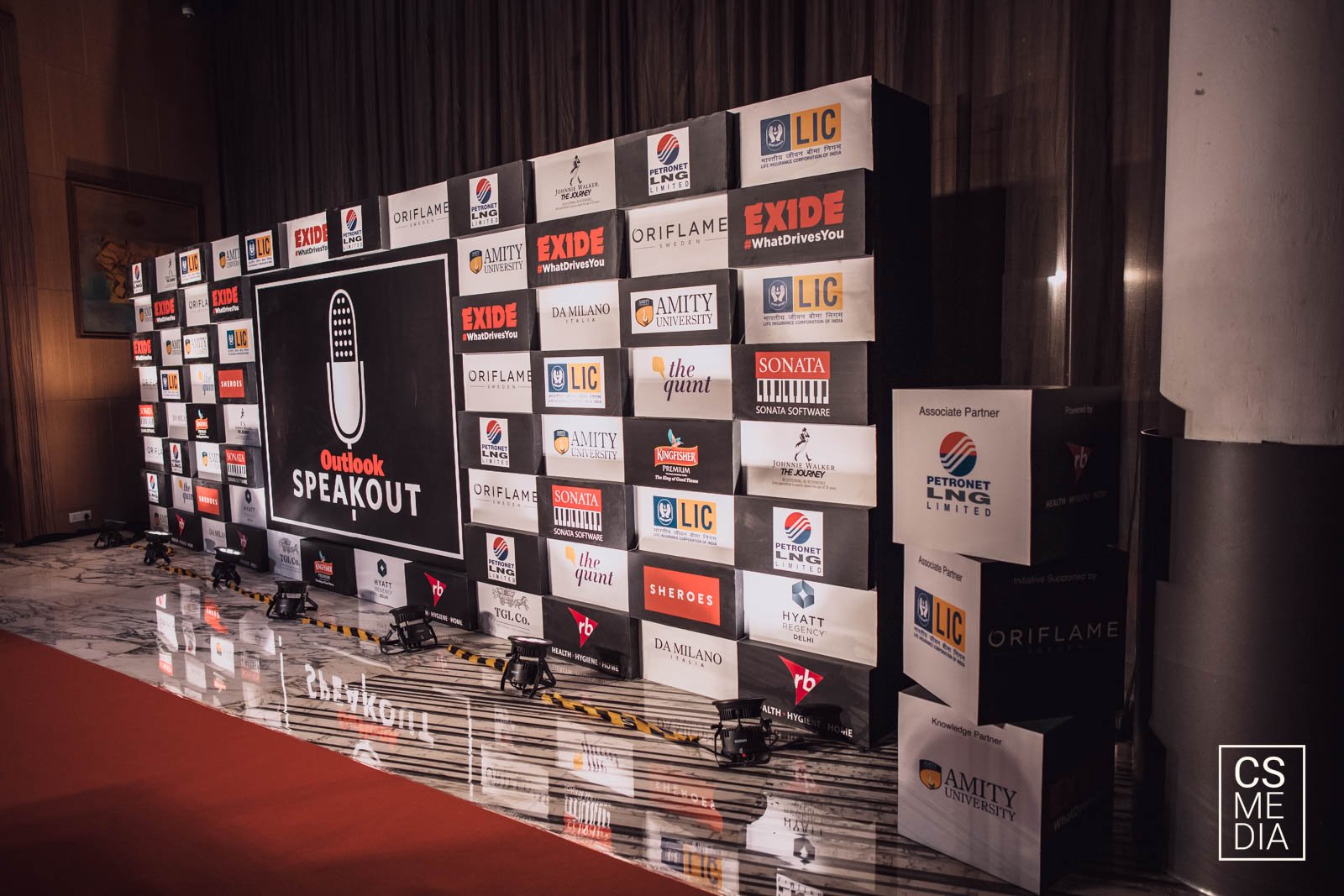 Best corporate events photography videography India Professional photographer for business convention summit 5