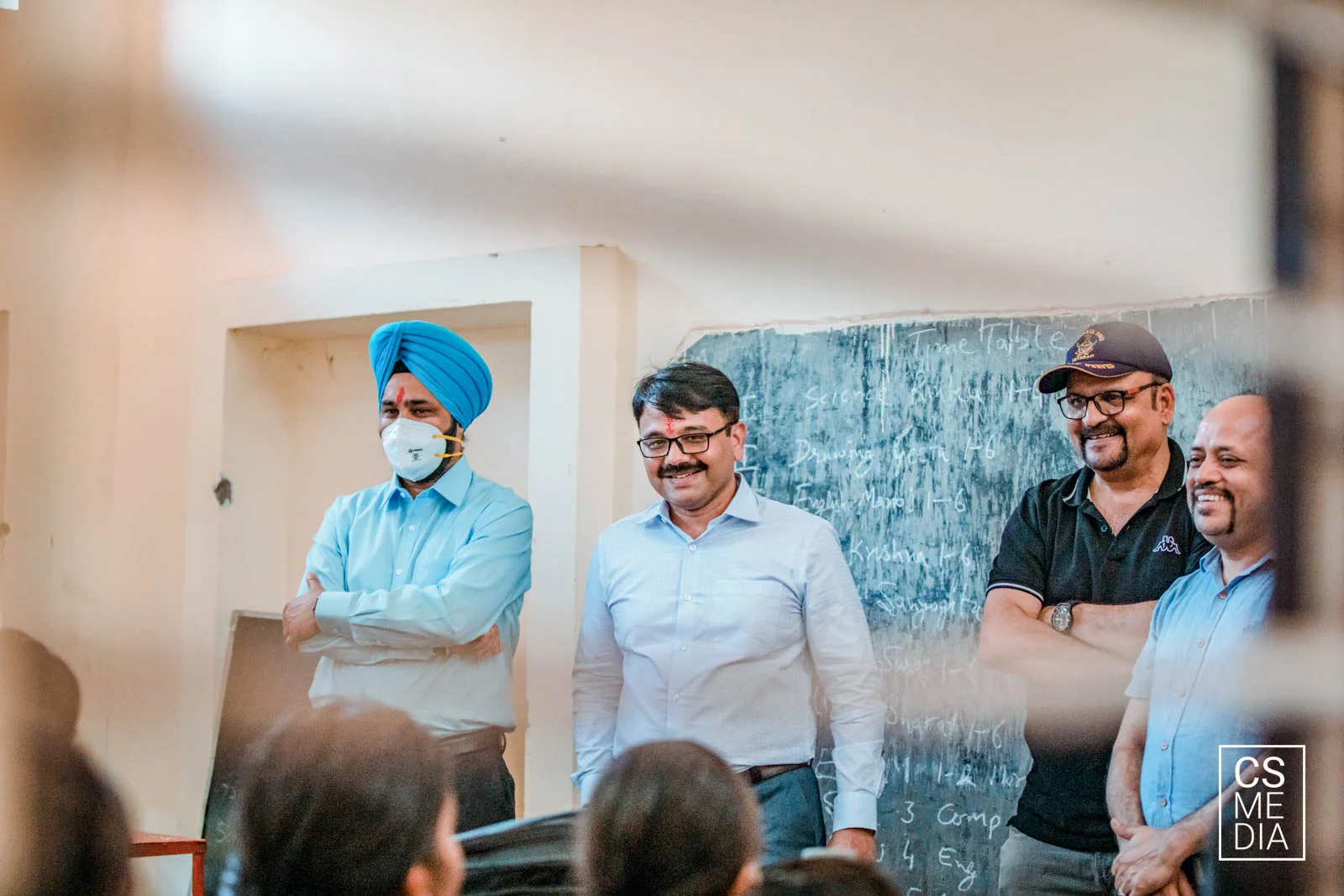 Corporate CSR Photography School photography Best corporate photoshoot services India abroad Indias most trusted event photography agency 17