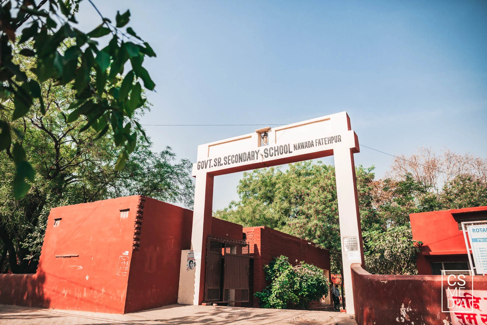 Corporate CSR Photography School photography Best corporate photoshoot services India abroad Indias most trusted event photography agency 3