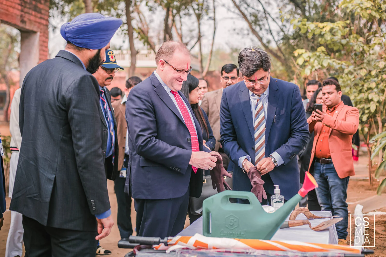 Corporate CSR Photography Social event photography charity community photography NGO CSR work photographer Best company event photographer gurgaon 11