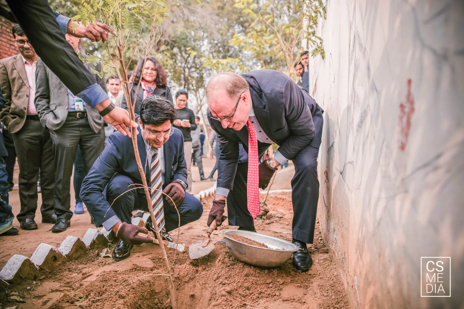 Corporate CSR Photography Social event photography charity community photography NGO CSR work photographer Best company event photographer gurgaon 12