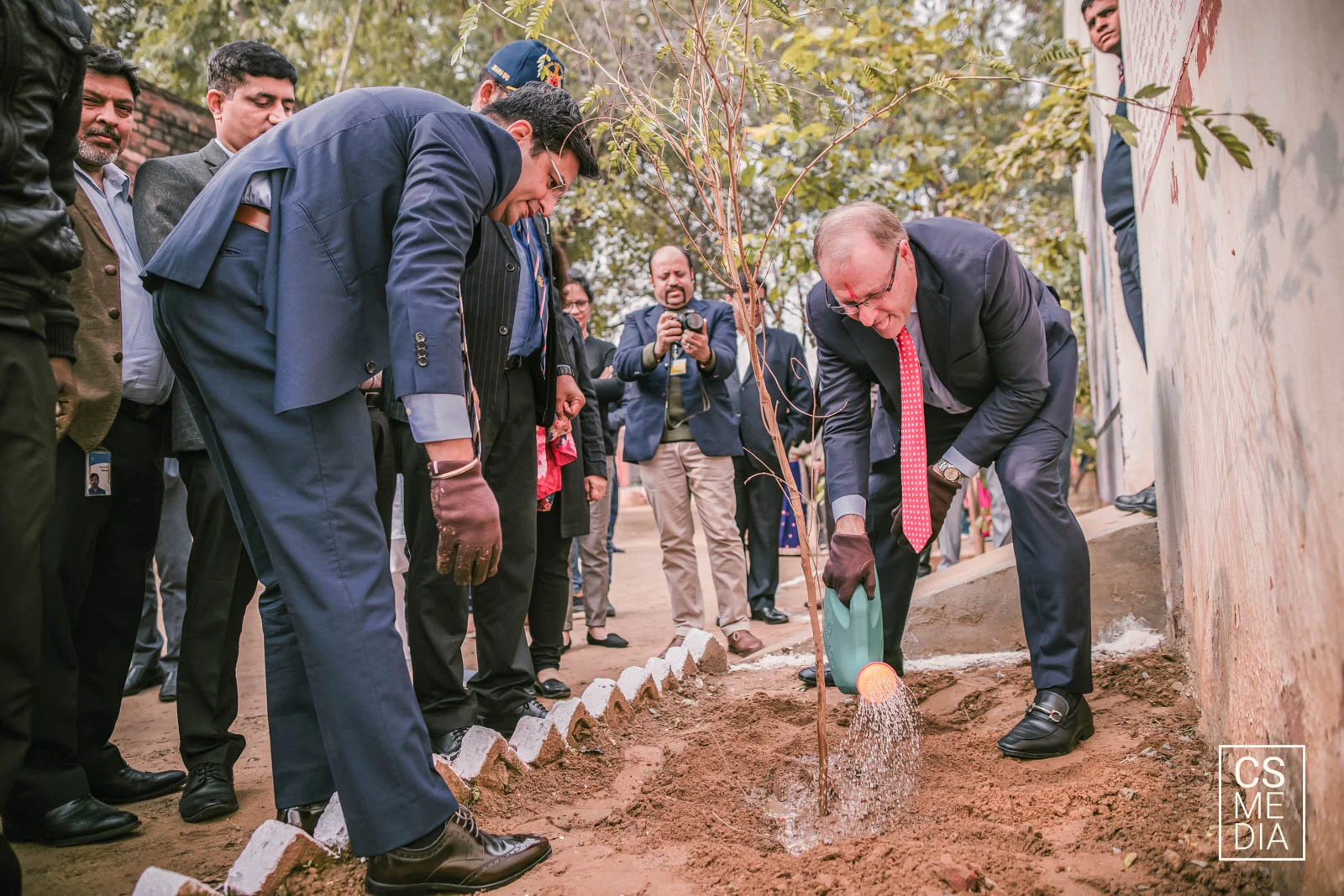 Corporate CSR Photography Social event photography charity community photography NGO CSR work photographer Best company event photographer gurgaon 13