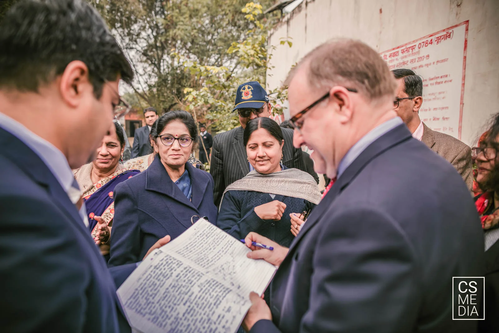 Corporate CSR Photography Social event photography charity community photography NGO CSR work photographer Best company event photographer gurgaon 15