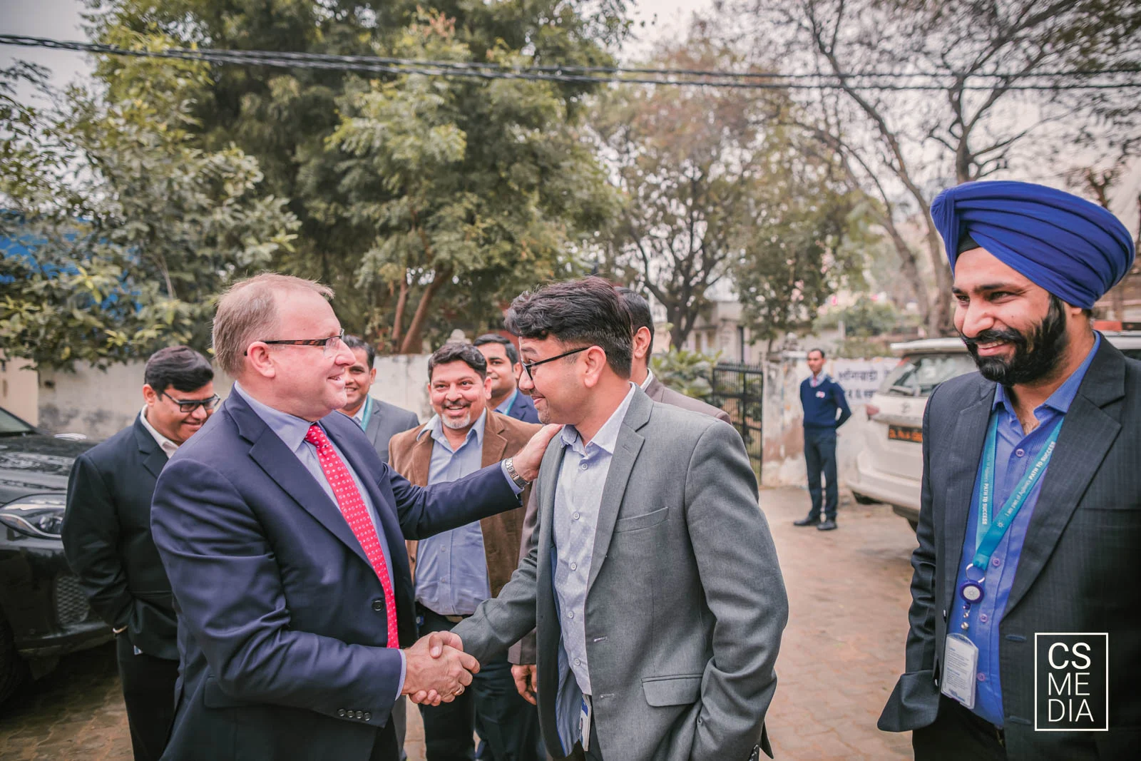 Corporate CSR Photography Social event photography charity community photography NGO CSR work photographer Best company event photographer gurgaon 3