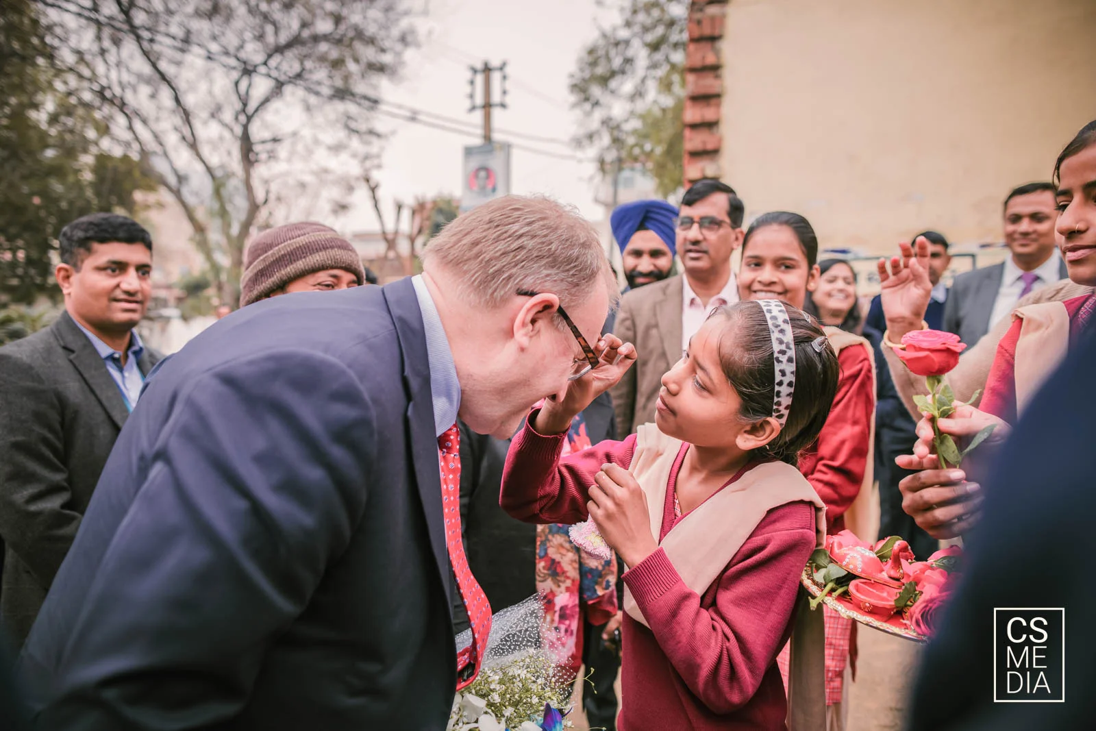 Corporate CSR Photography Social event photography charity community photography NGO CSR work photographer Best company event photographer gurgaon 5