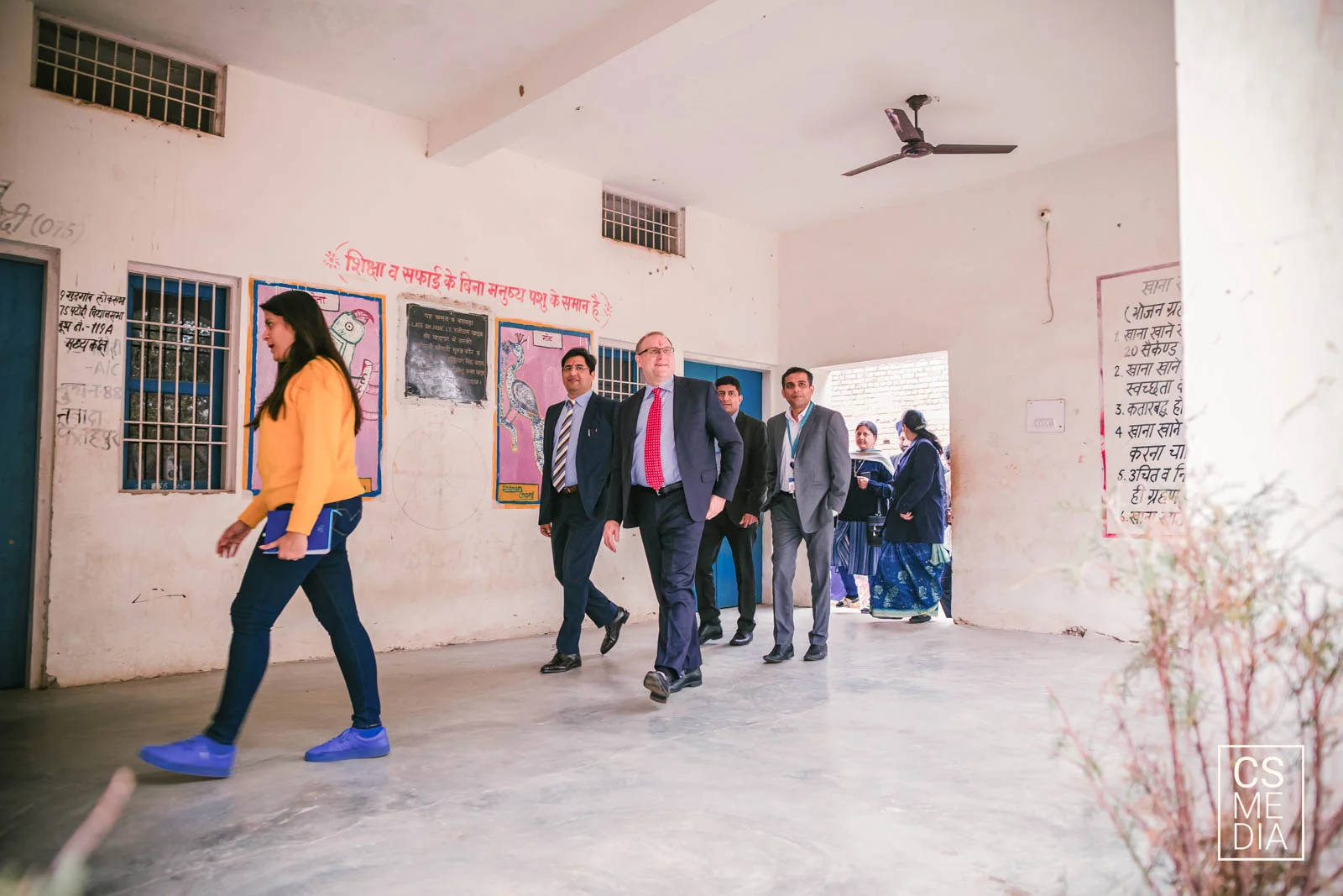 Corporate CSR Photography Social event photography charity community photography NGO CSR work photographer Best company event photographer gurgaon 7