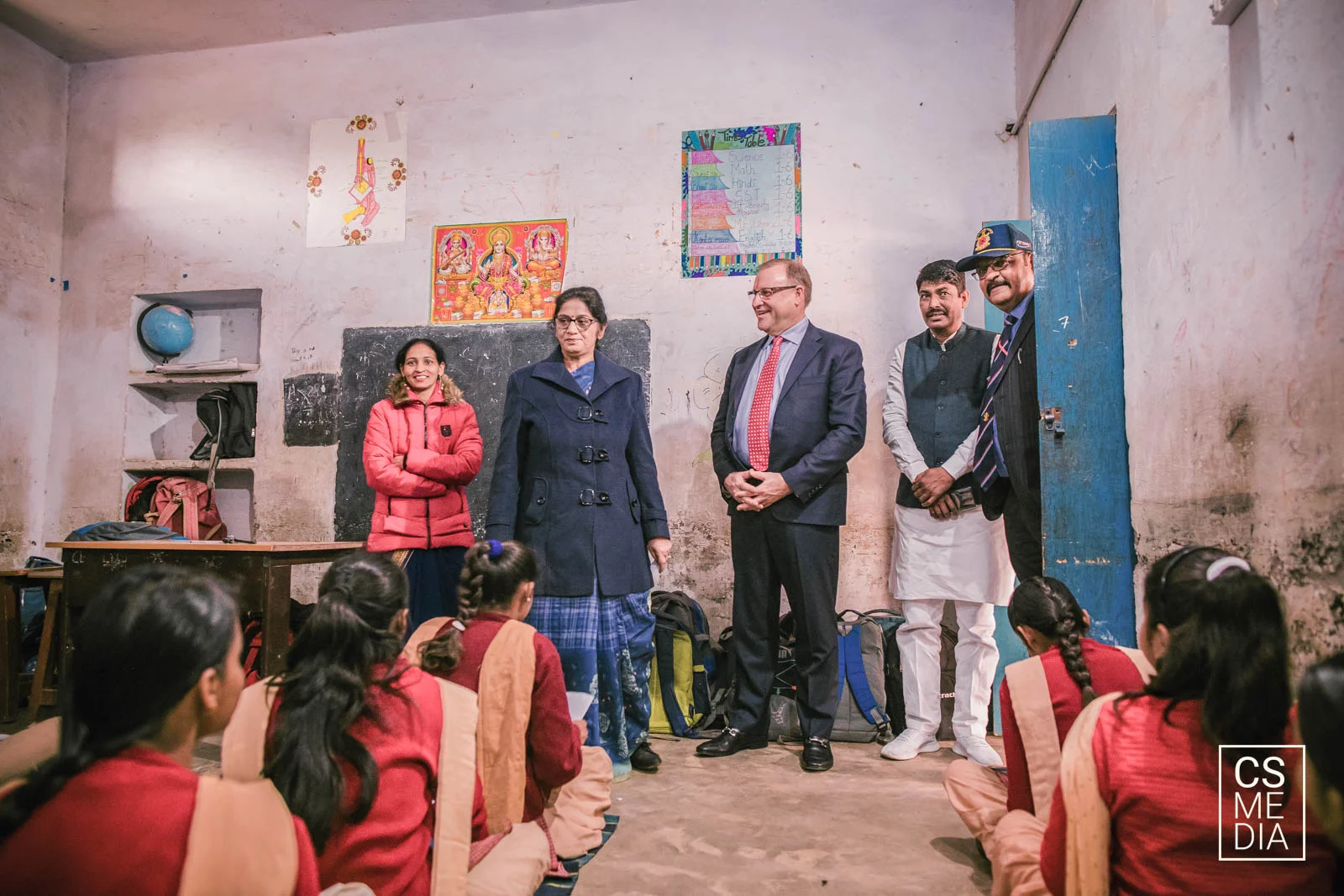 Corporate CSR Photography Social event photography charity community photography NGO CSR work photographer Best company event photographer gurgaon 9