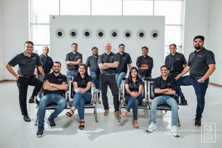 Corporate Lifestyle Photography – Capturing Culture & Talent