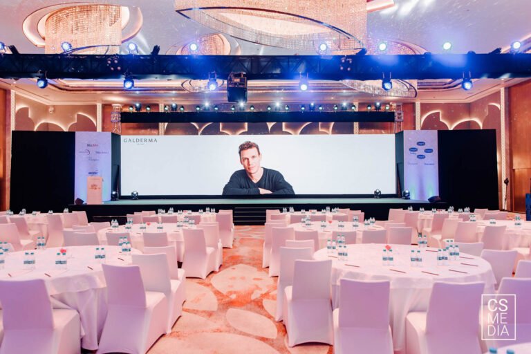 From Concept to Coverage – The Visual Success of a Skincare Launch