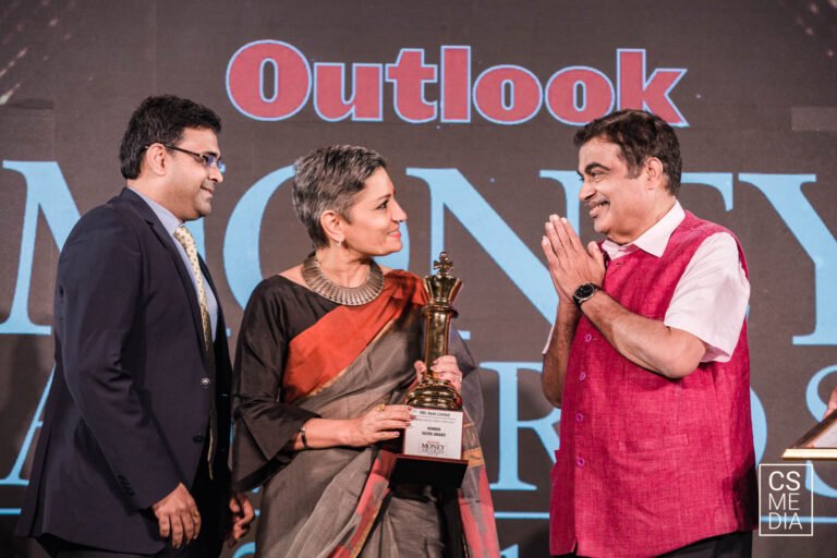 Mastering Financial Conclaves – Corporate Seminar Awards Mumbai