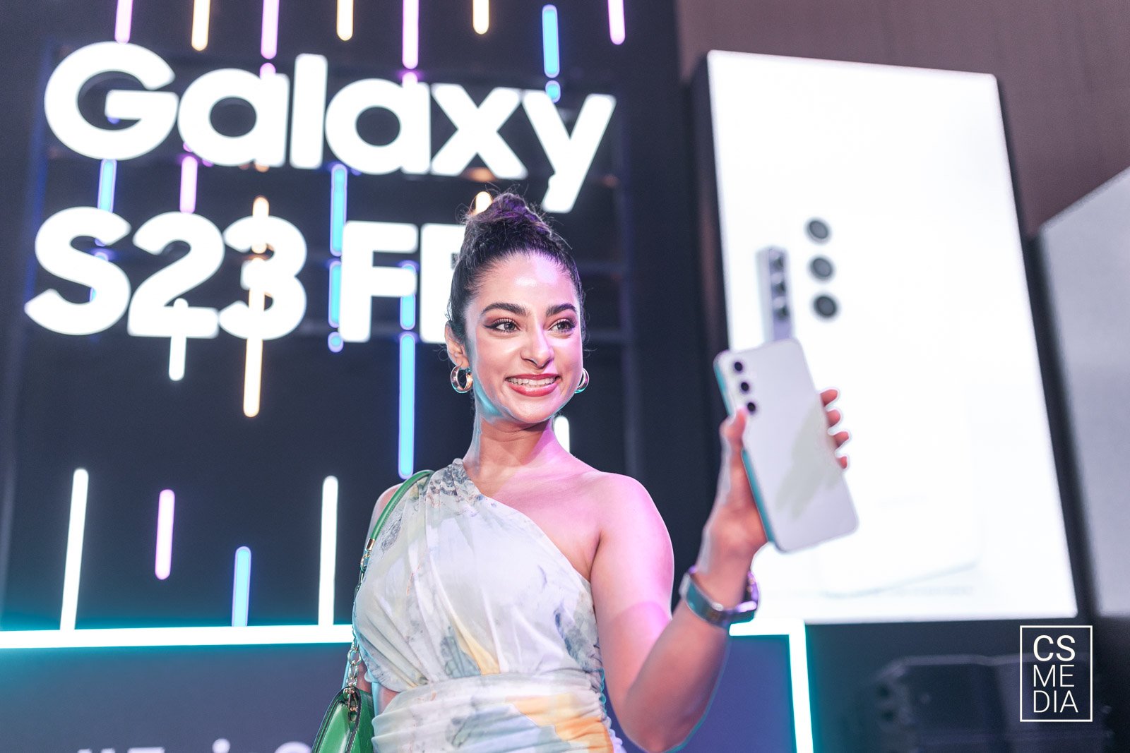 Best Corporate Photographer India Samsung Product Launch Event Photographer Delhi NCR 36