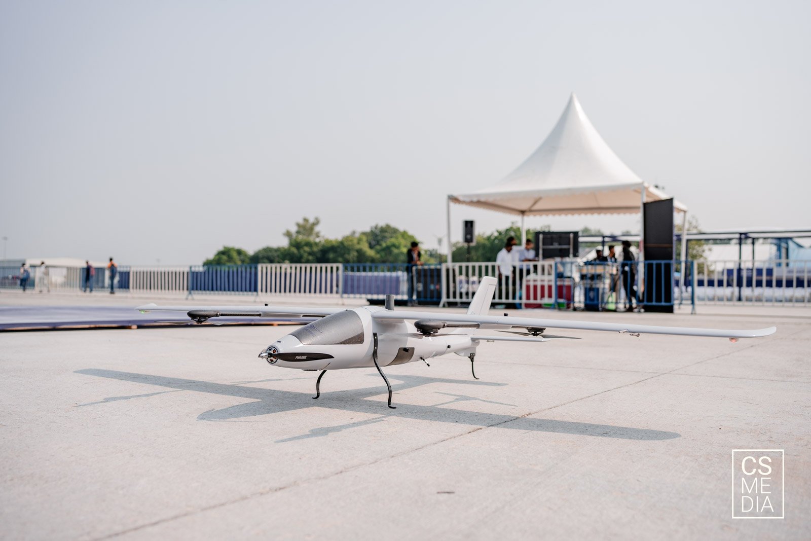 Top Corporate Photographers Delhi Indian Airforce Photography Drone Exhibition Photography 111