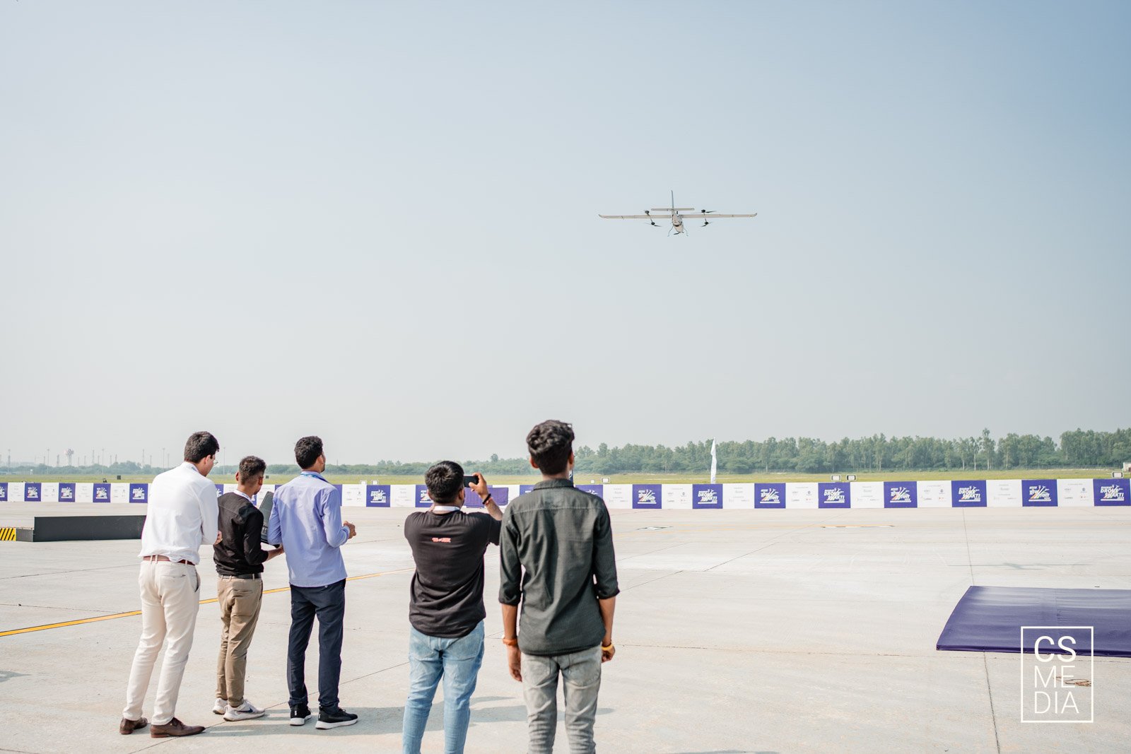 Top Corporate Photographers Delhi Indian Airforce Photography Drone Exhibition Photography 114