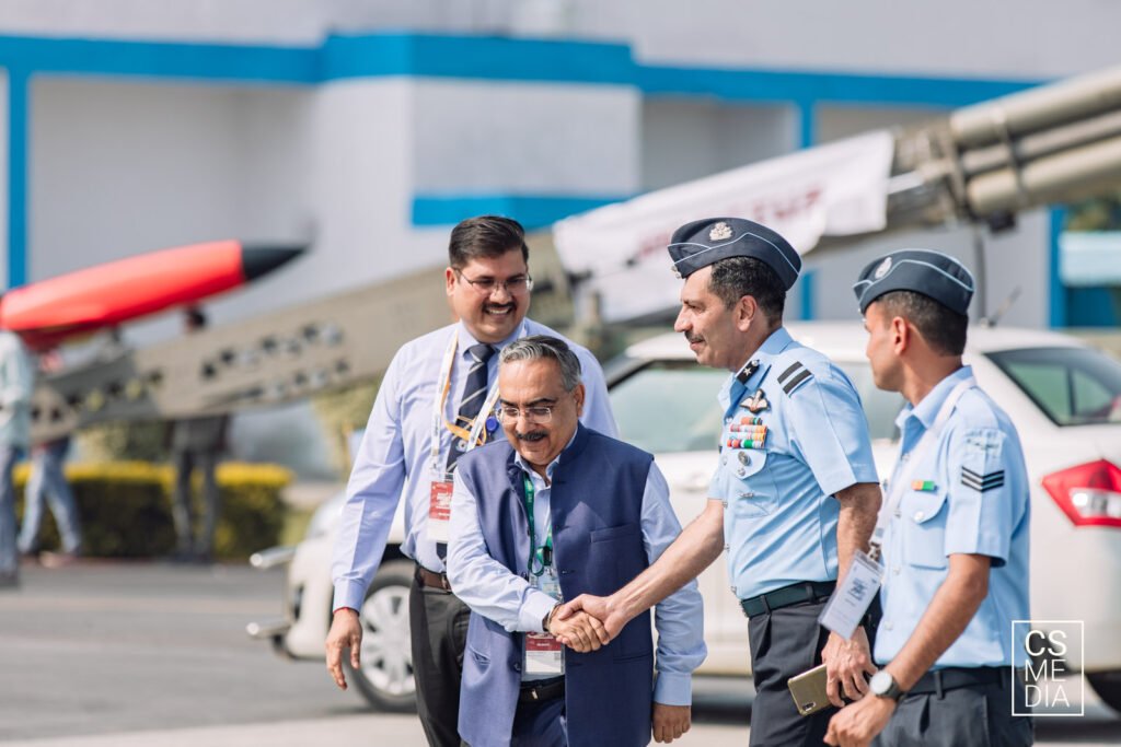 Top Corporate Photographers Delhi Indian Airforce Photography Drone Exhibition Photography 25