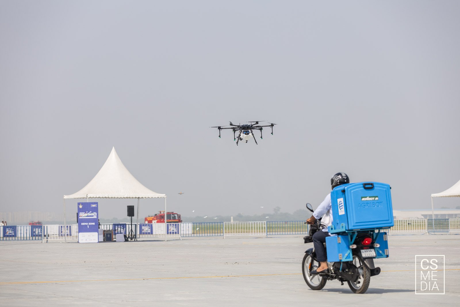 Top Corporate Photographers Delhi Indian Airforce Photography Drone Exhibition Photography 41
