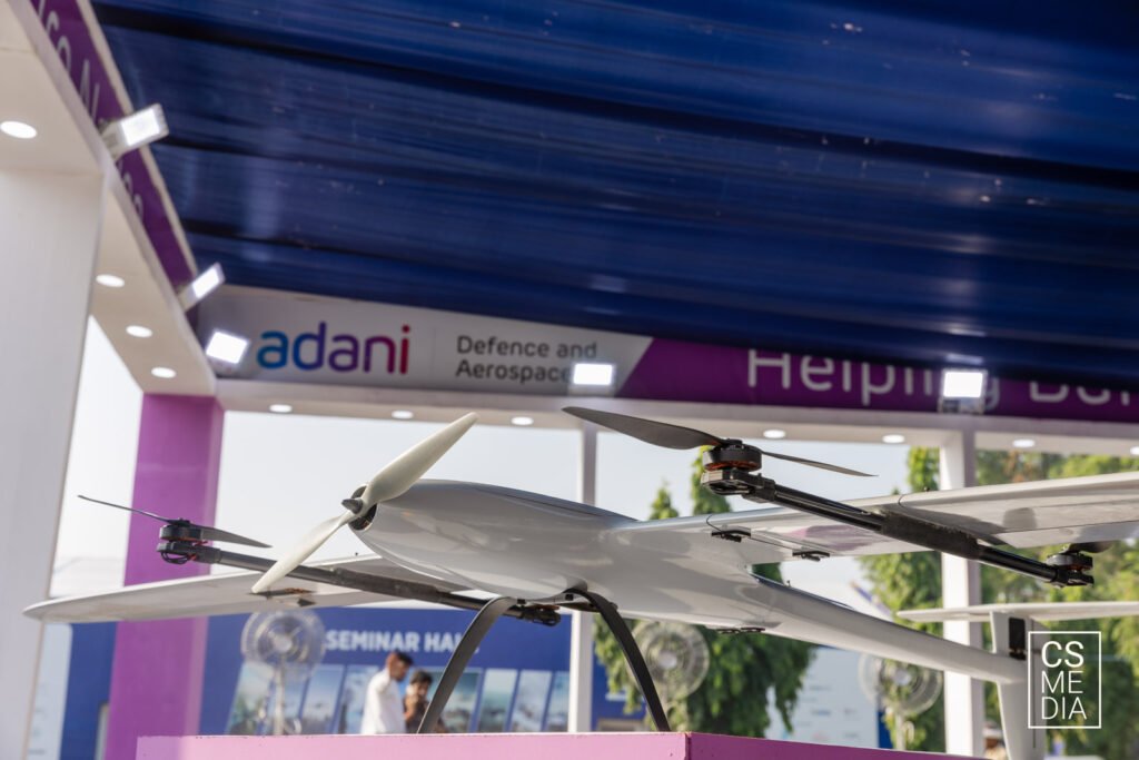 Top Corporate Photographers Delhi Indian Airforce Photography Drone Exhibition Photography 5