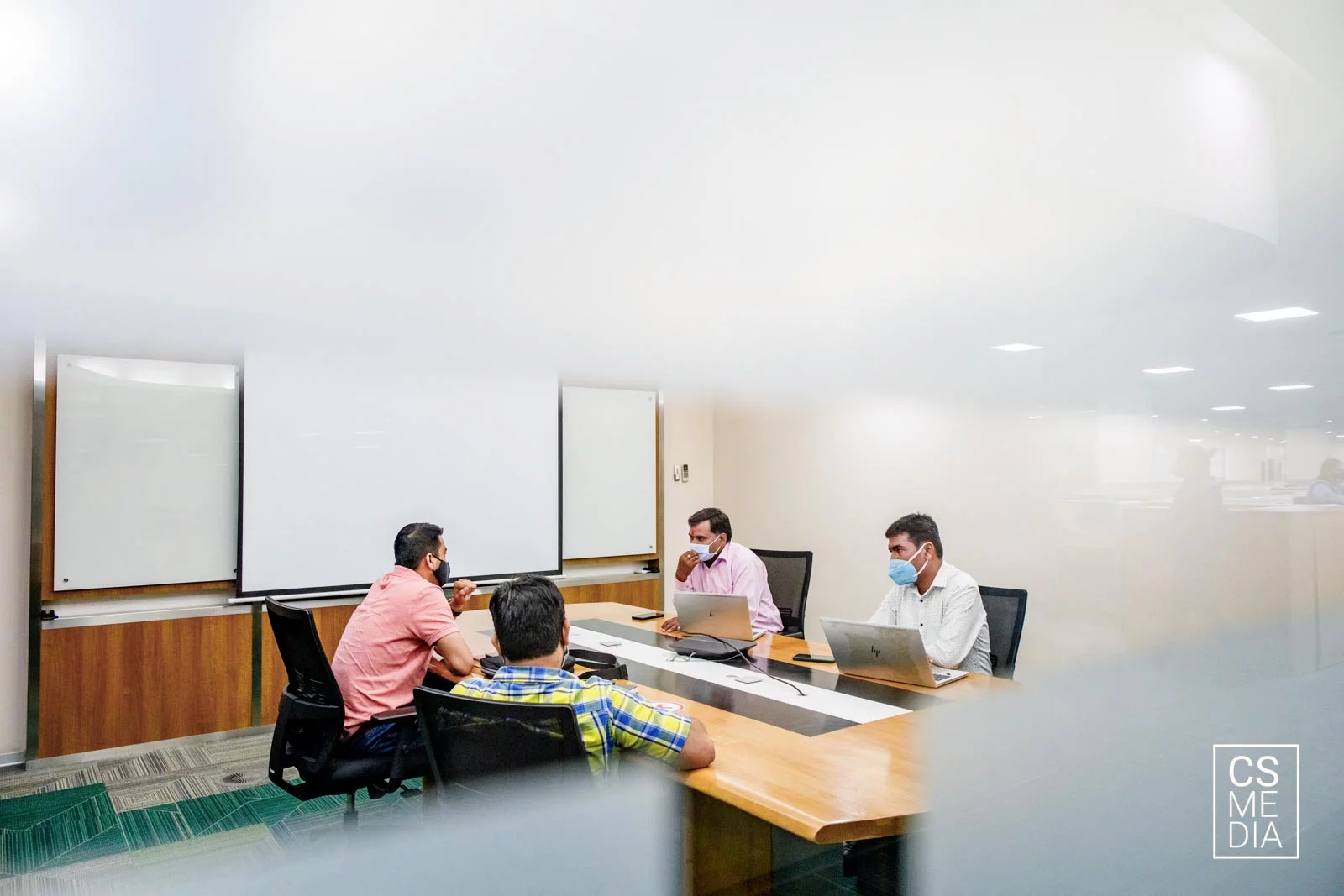 Top Corporate Conference Photographer Hyundai Global GPO Conference Photography 3