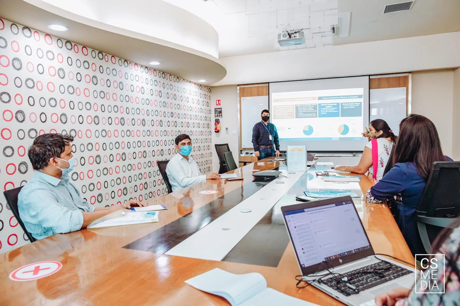 Top Corporate Conference Photographer Hyundai Global GPO Conference Photography 4