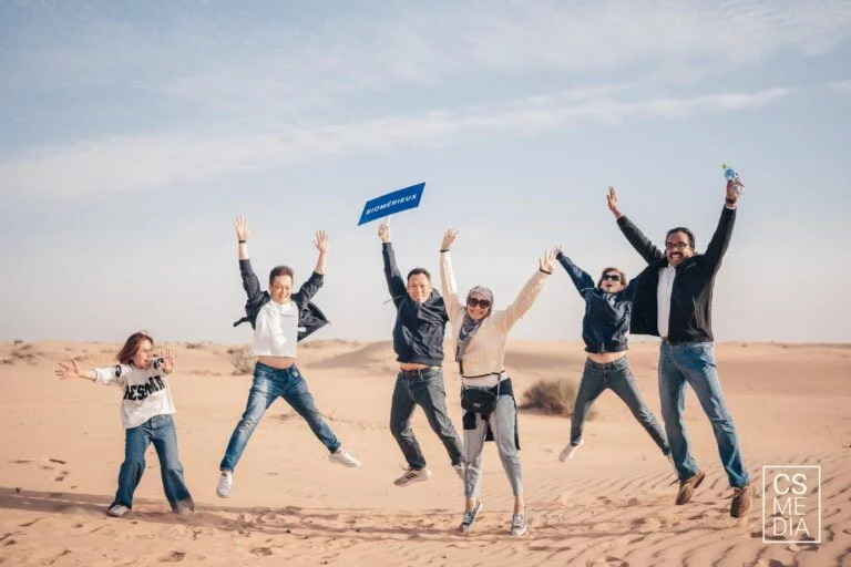Corporate Video Production Agency Crafting Inspiring Stories