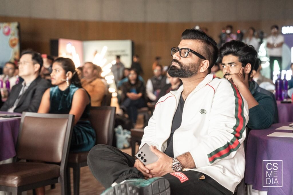 Top Product Launch Photographer Samsung Smartphone Launch Delhi 52