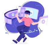 corporate video production