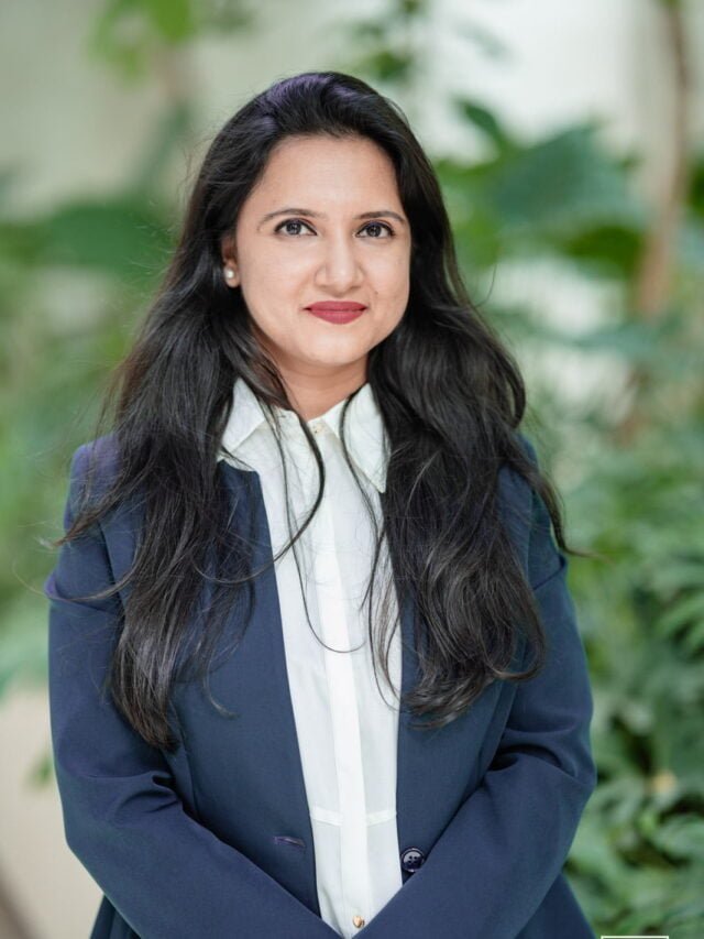 5 Advantages of Professional Headshots