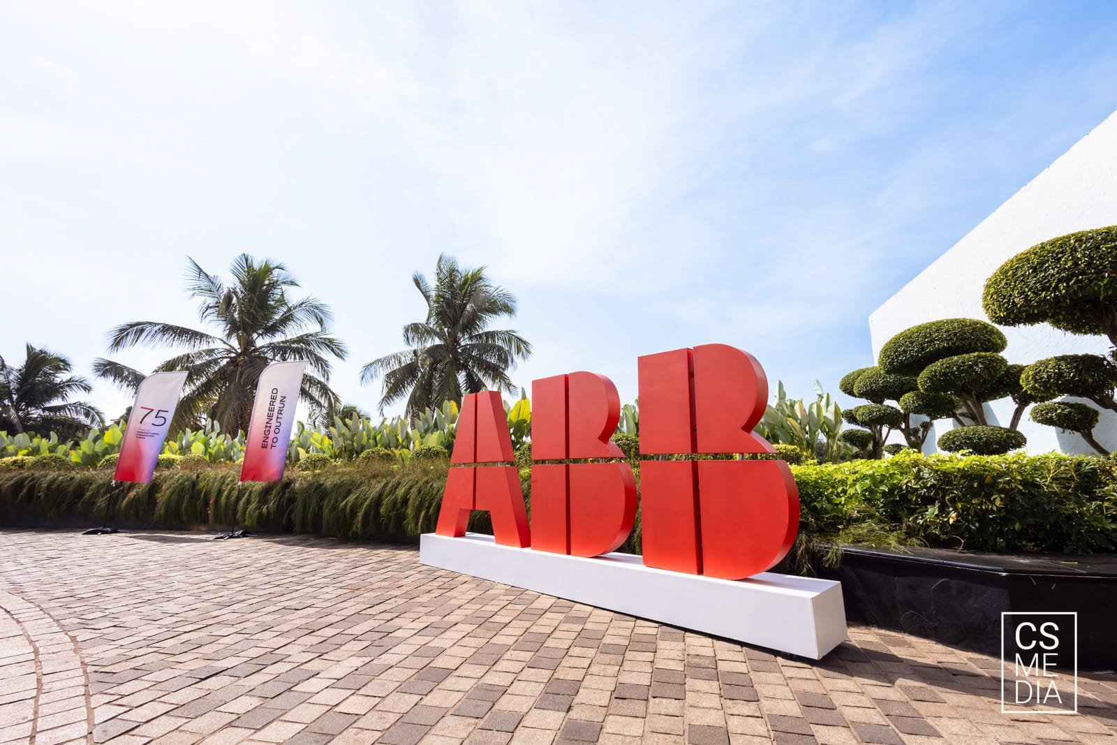 ABB India - Event Video Production 88 Corporate Event Video Production Services in Goa MICE Photographer India Destination MICE Event Shoot 2