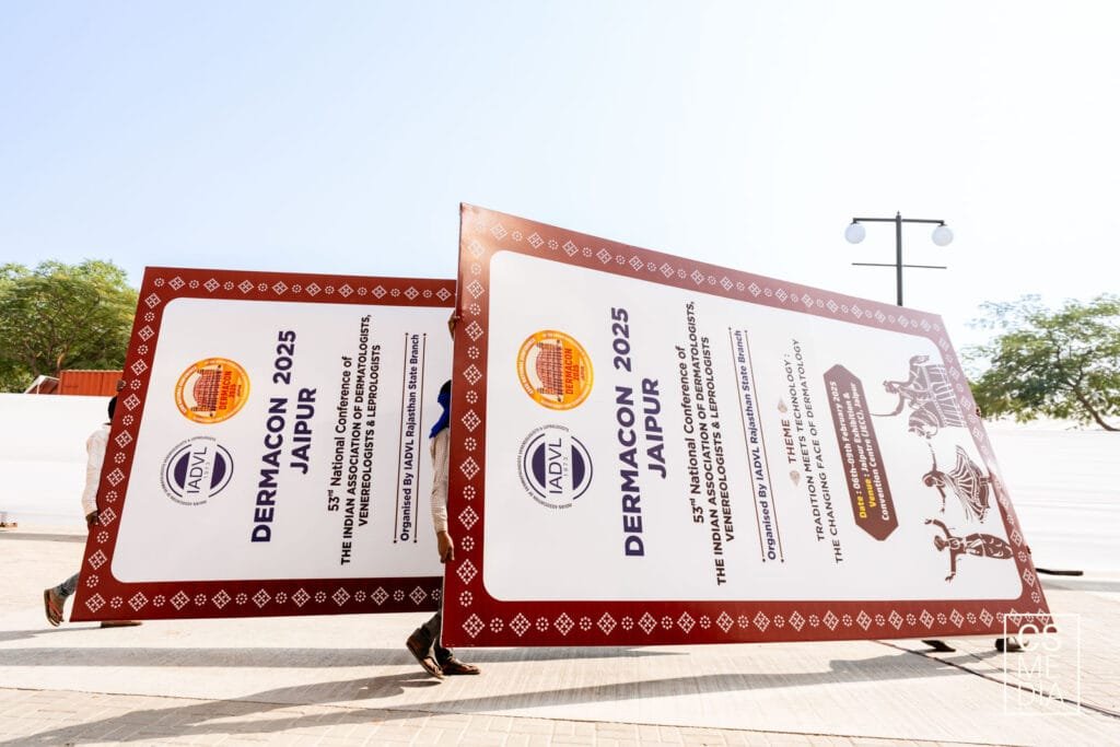 BTS Pharma Conference Photography Videography India 4