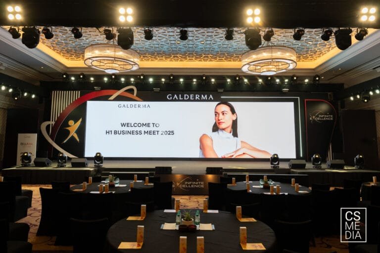 Stellar Corporate Event Photographer in Goa – Capturing Excellence
