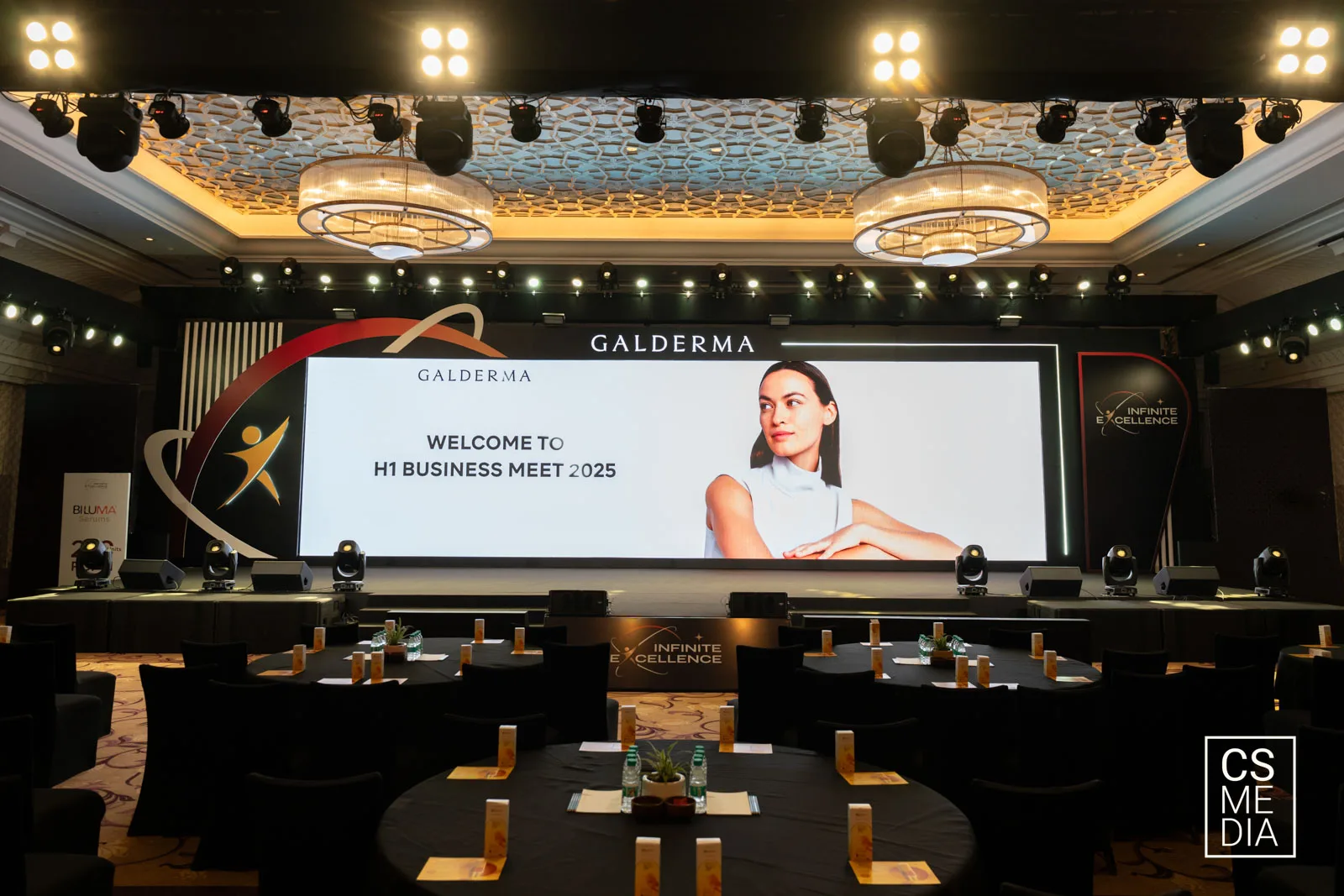 Stellar Corporate Event Photographer in Goa – Capturing Excellence