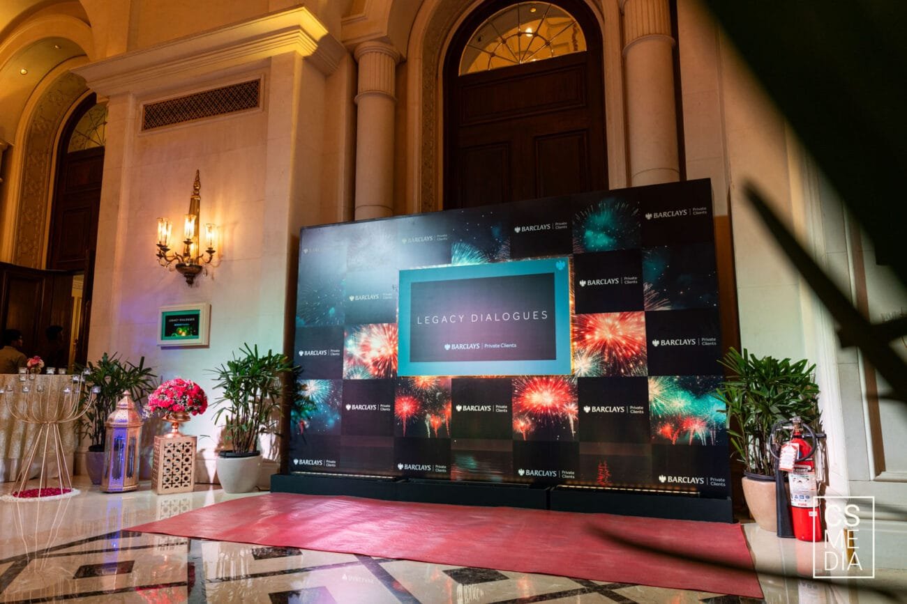 Expert Corporate Networking Event Photography Success