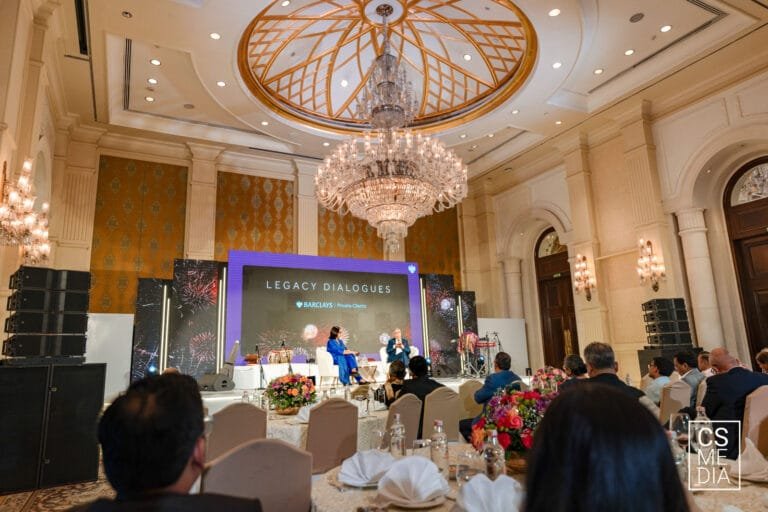 Capture Success – Corporate Networking Event Photography