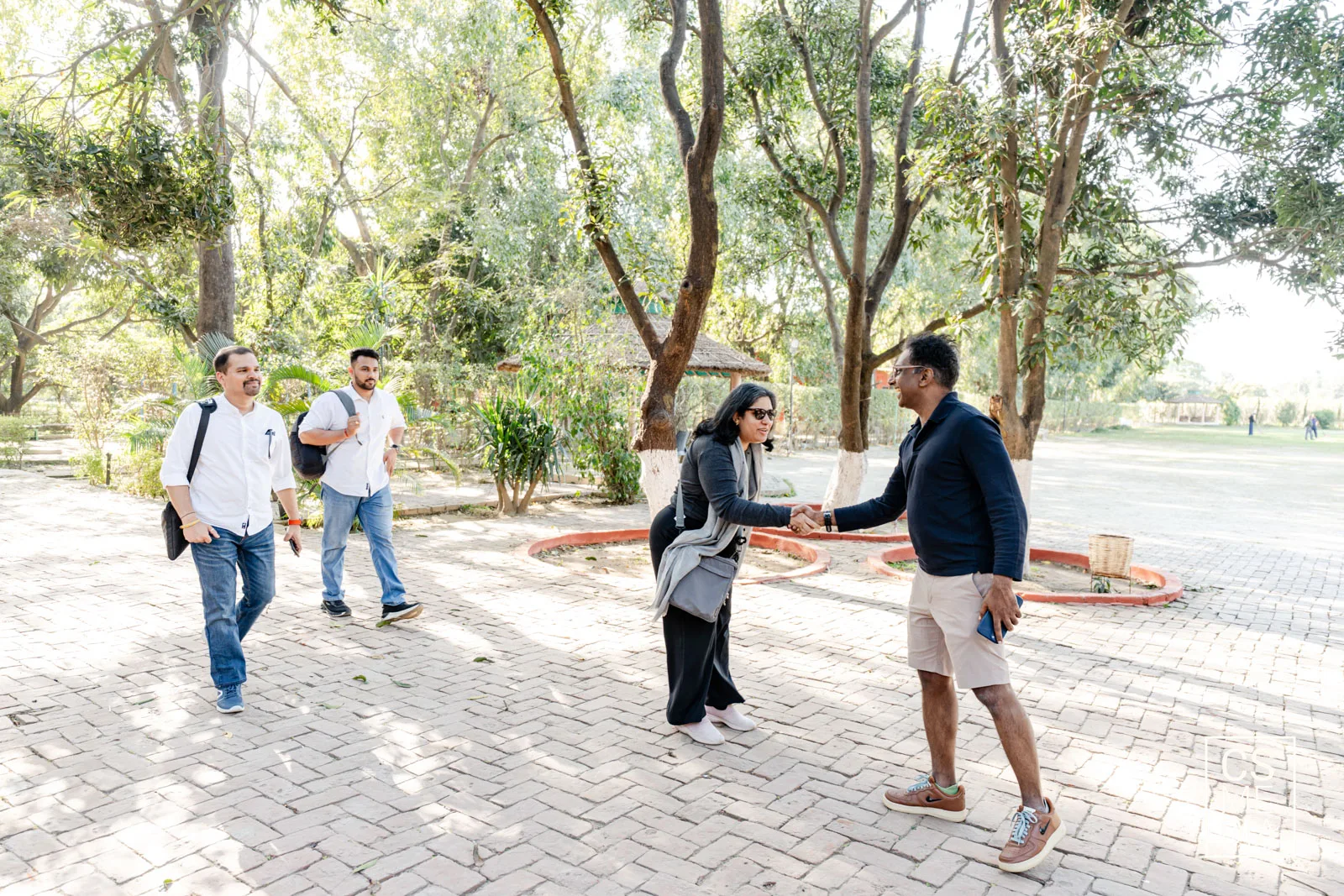 Corporate Team Retreat Photography Videography Delhi NCR 1