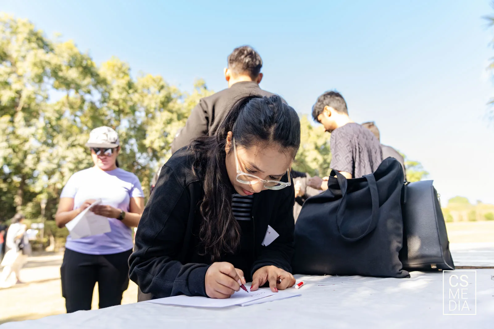 Corporate Team Retreat Photography Videography Delhi NCR 10