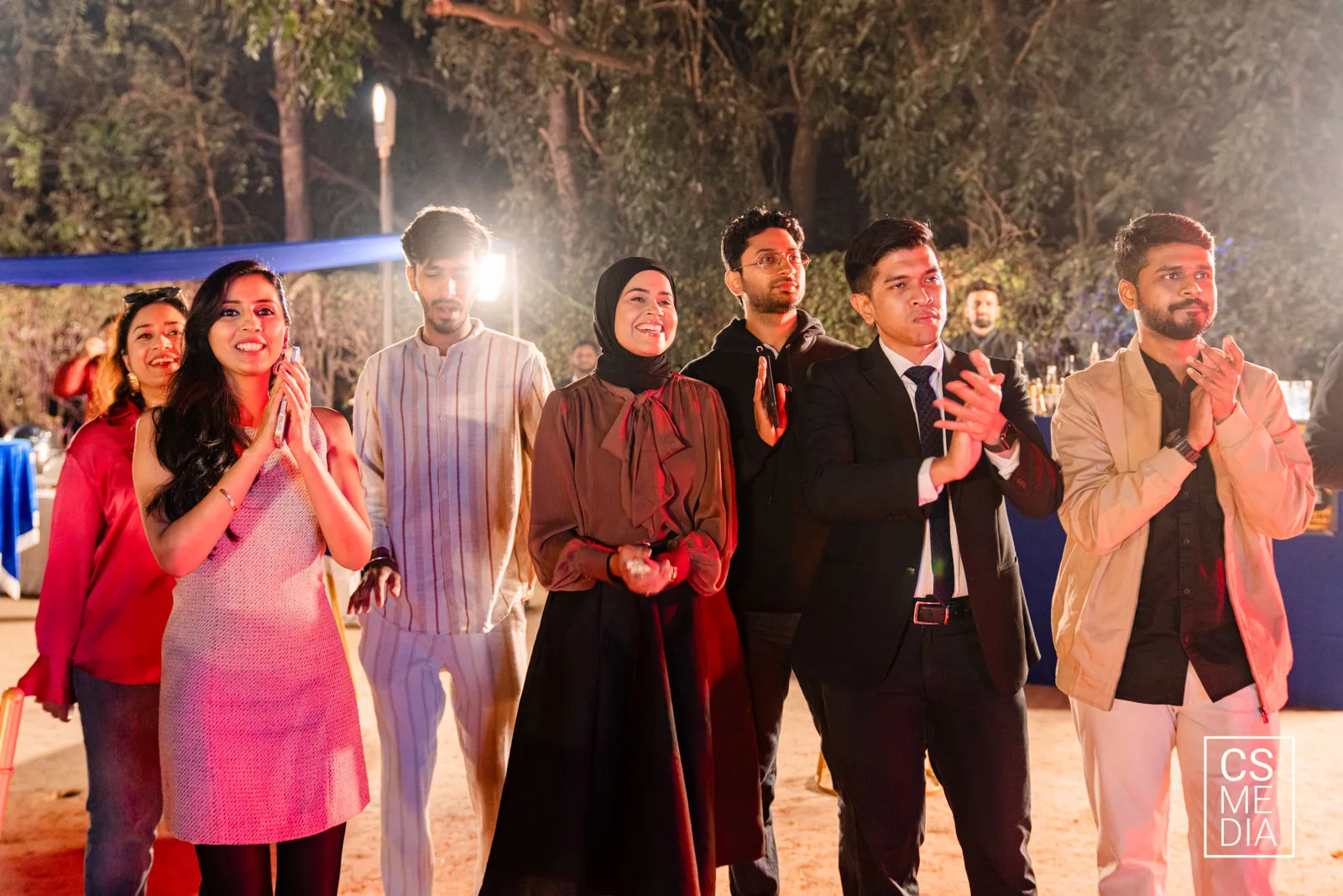 Corporate Team Retreat Photography Videography Delhi NCR 104