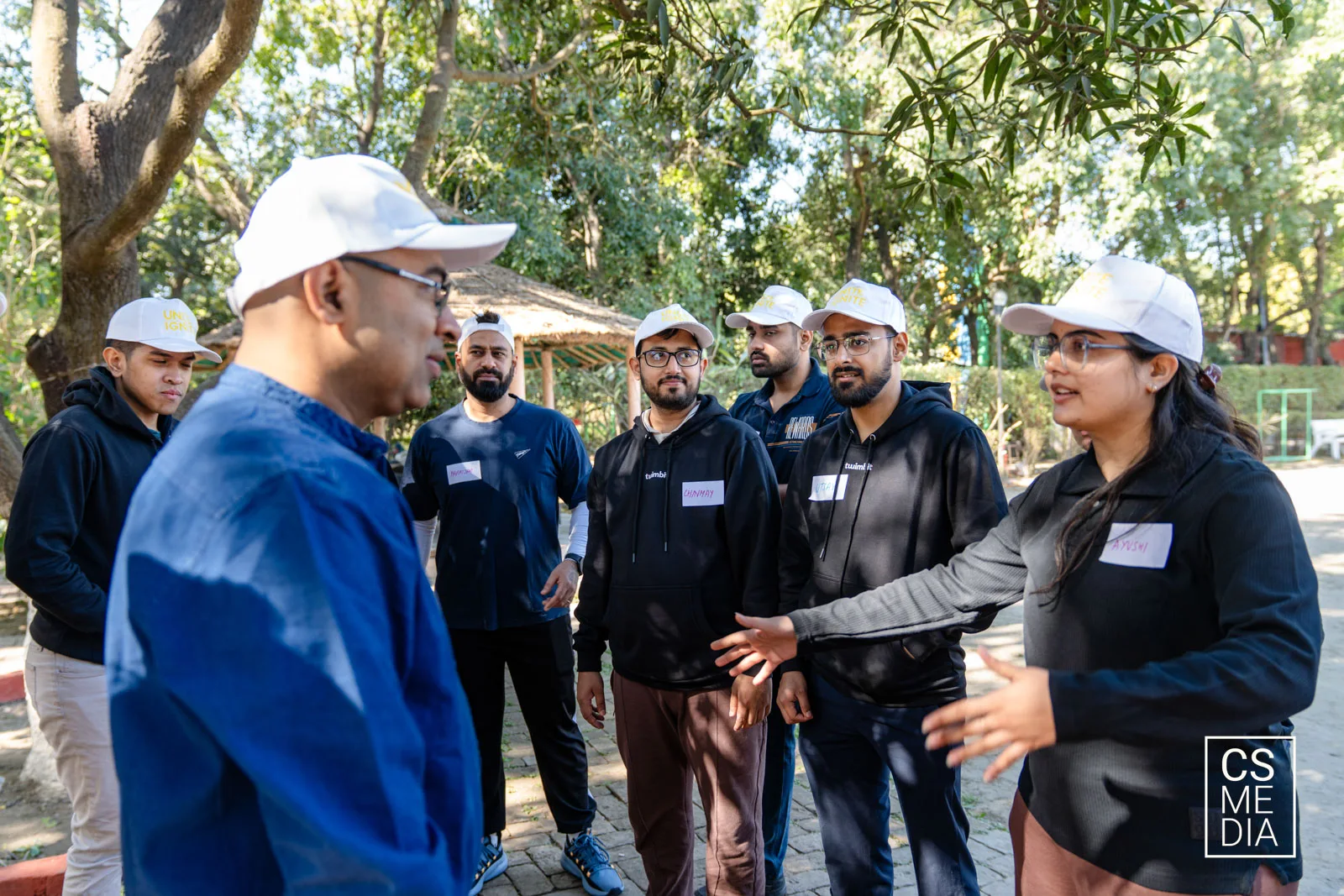 Corporate Team Retreat Photography Videography Delhi NCR 11