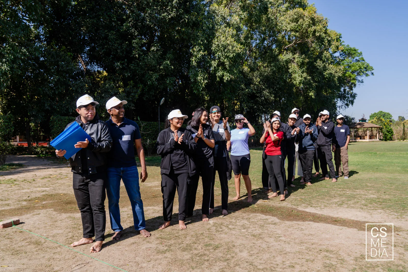 Corporate Team Retreat Photography Videography Delhi NCR 13