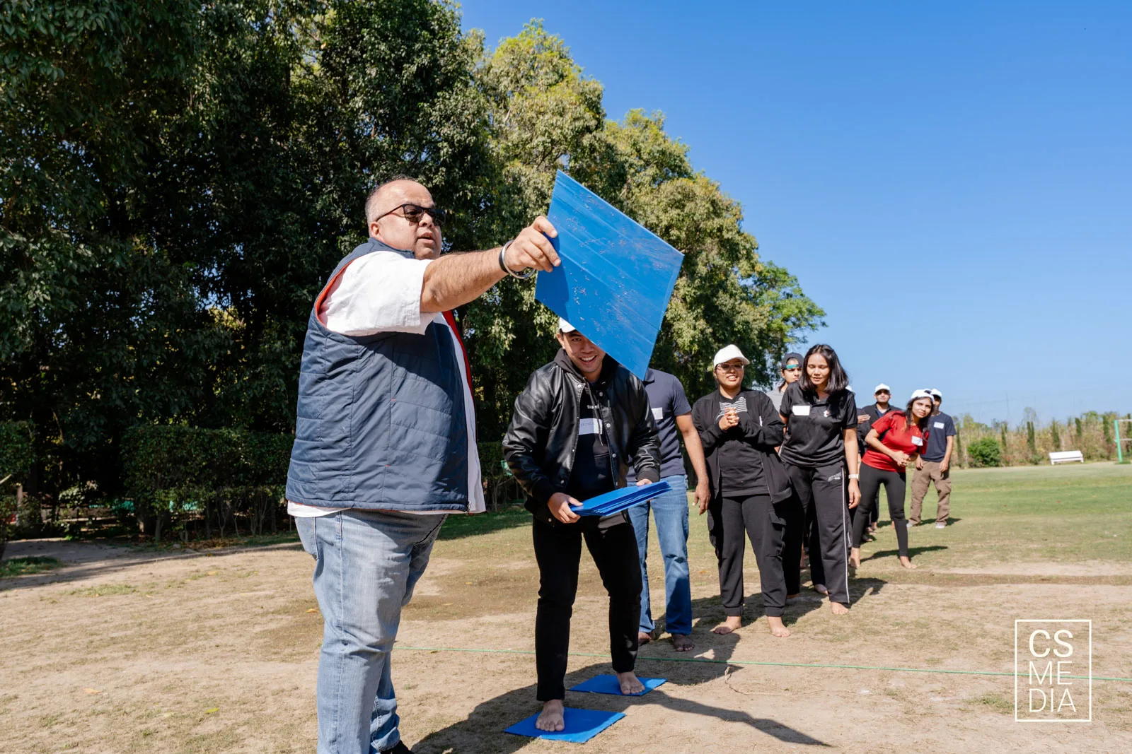 Corporate Team Retreat Photography Videography Delhi NCR 14