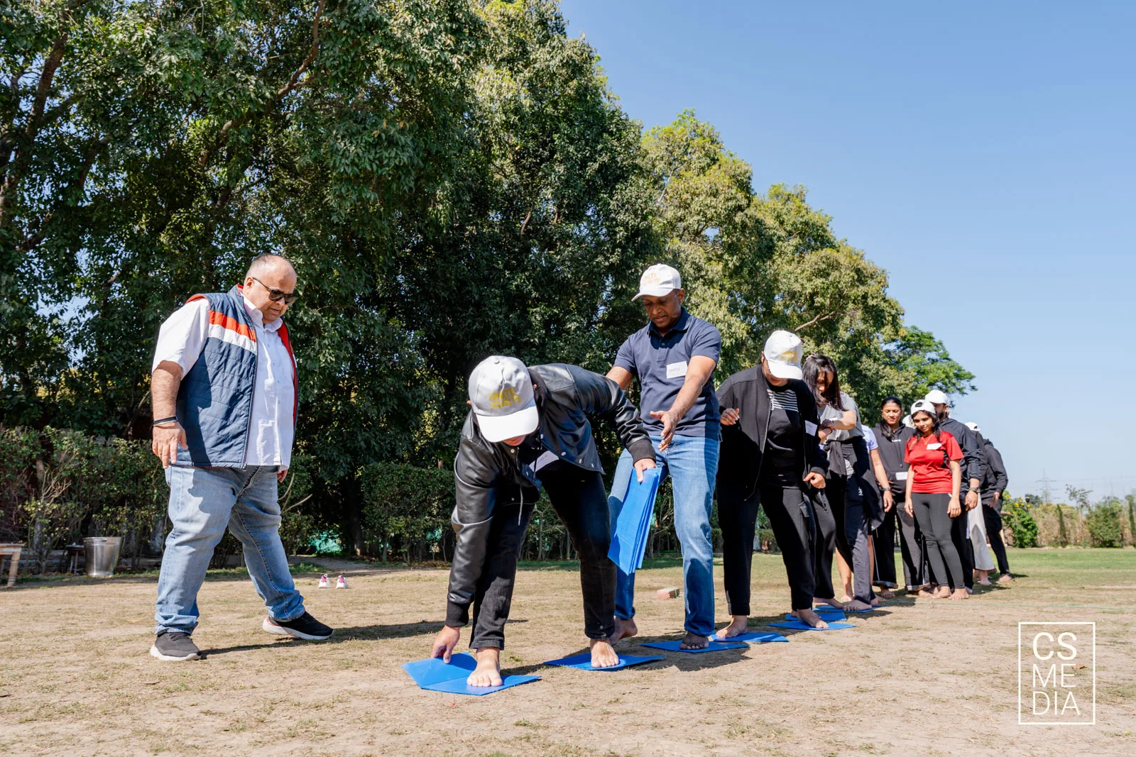 Corporate Team Retreat Photography Videography Delhi NCR 16