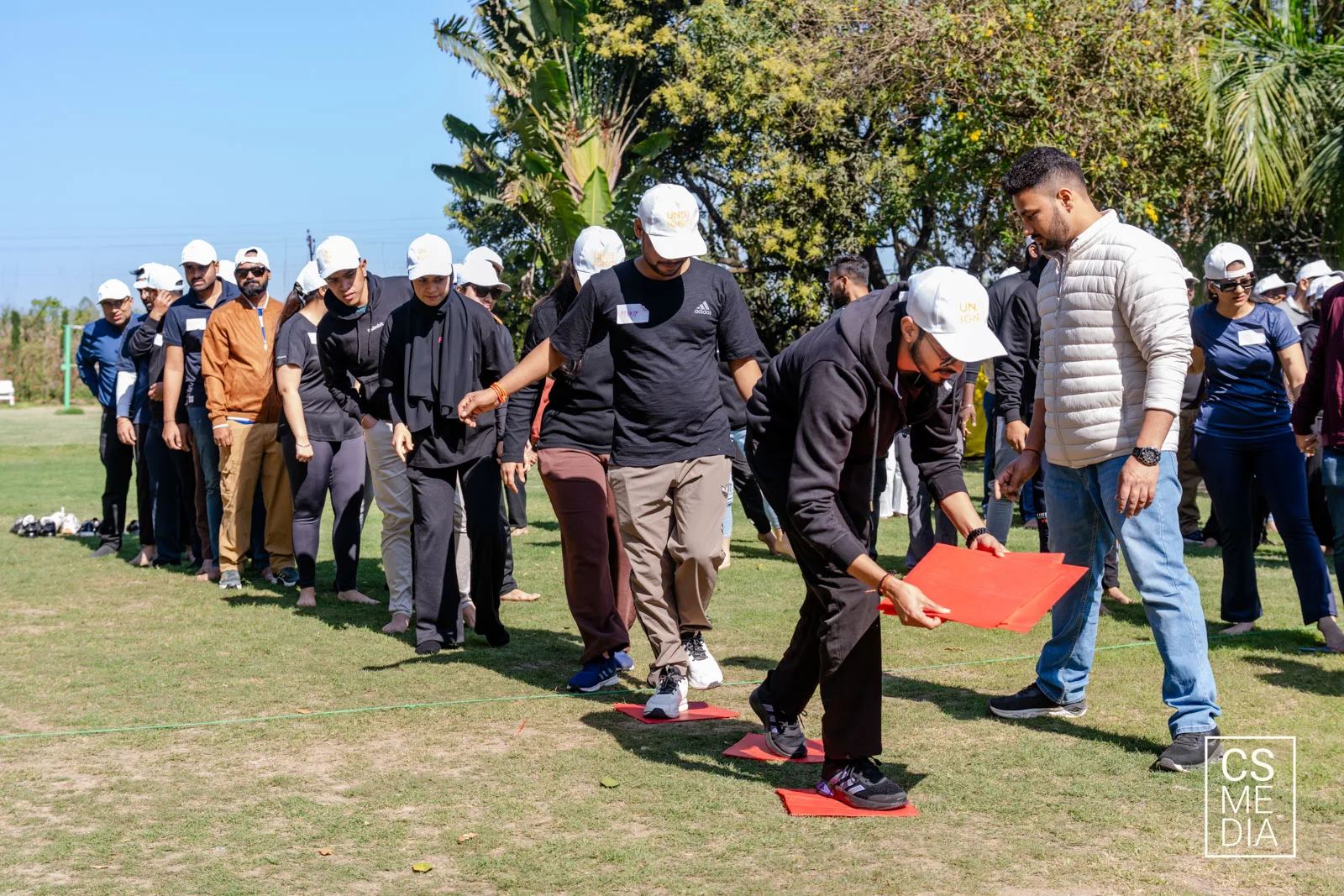 Corporate Team Retreat Photography Videography Delhi NCR 17